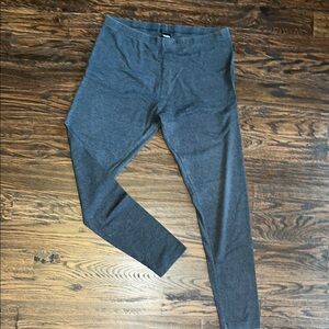 Victoria's Secret Sport Gray Leggings